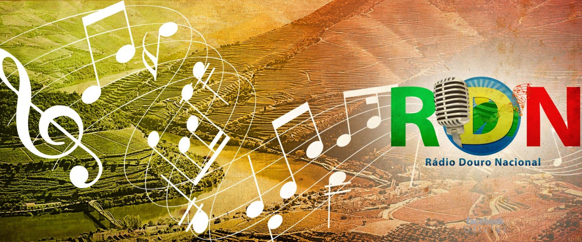 Rádio Douro Nacional - Lamego 