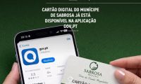 Cartão Digital do Munícipe de Sabrosa já está disponível na aplicação GOV.PT