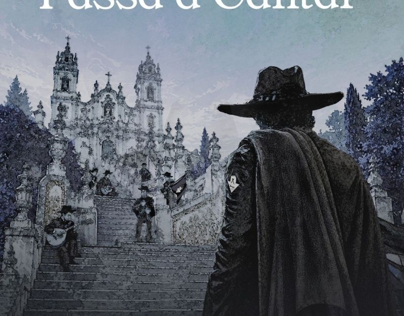 Estudantina Académica de Lamego lança EP 