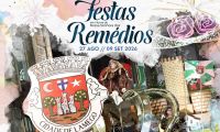 PROGRAMA FESTIVO DA ROMARIA DE PORTUGAL 2026
