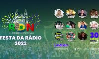 Festa da Rádio Douro Nacional 2023