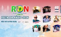 FESTA DA RÁDIO DOURO NACIONAL 2026