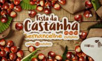 FESTA DA CASTANHA 2021 EM SERNANCELHE