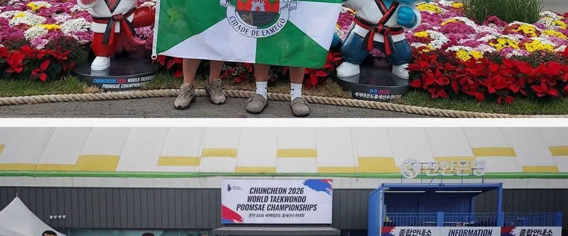 𝐏𝐞𝐝𝐫𝐨 𝐀𝐦𝐨𝐫𝐢𝐦 𝐃𝐢𝐚𝐬 𝐋𝐨𝐛𝐨 consagrou-se Campeão Nacional na vertente Trio