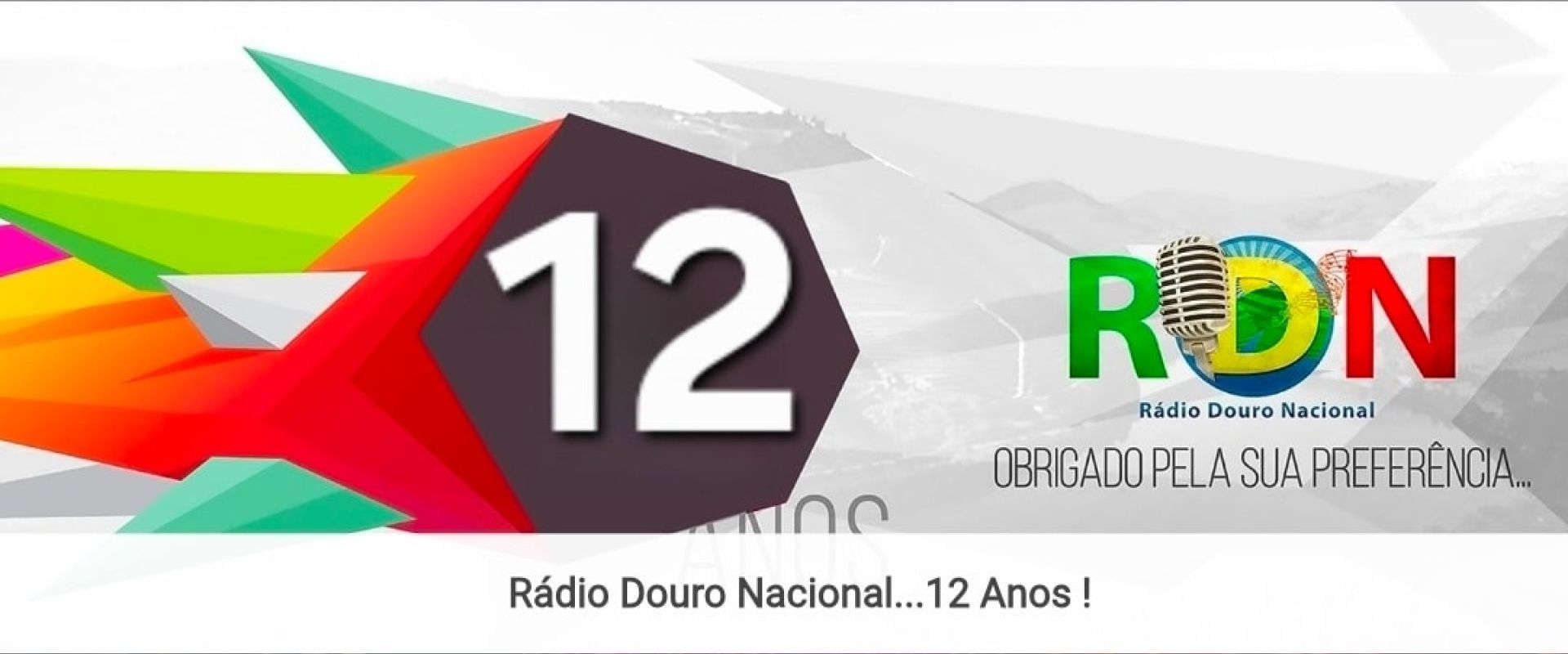 Site da Rádio Douro Nacional termina 2025 com mais de 8 milhões de visitas