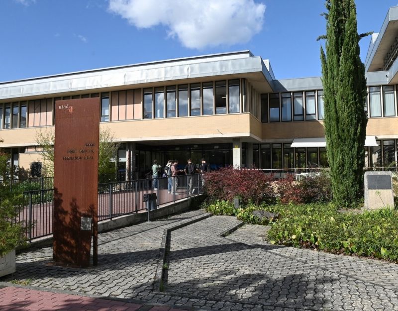 UTAD com 1788 vagas no Concurso Nacional de Acesso ao Ensino Superior