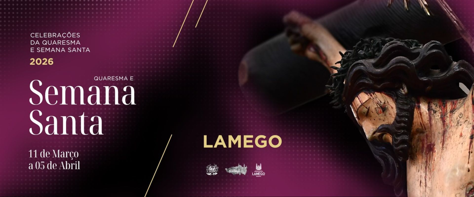 SEMANA SANTA LAMEGO 2026